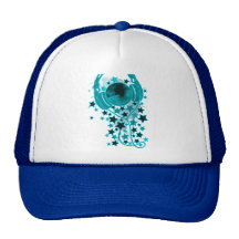 Disco_Ball Gorras De Camionero