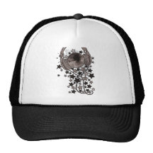Disco_Ball Gorro