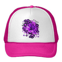 Disco_Ball Gorro