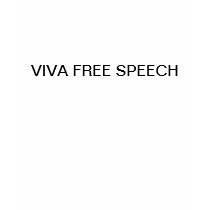 DISCURSO LIBRE DE VIVA T SHIRTS