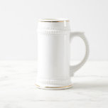 Diseñe a su propio Stein - modificado para requisi Tazas De Café