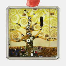 Diseñe para el Stocletfries - árbol de la vida Ornamentos Para Reyes Magos