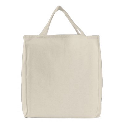 Diseñe su propio bolso bordado bolsa de mano bordada