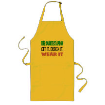 Diseñe su propio delantal del Bbq