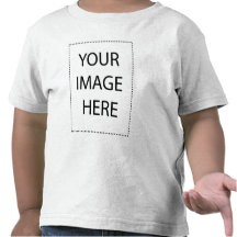 Diseñe sus propios regalos de encargo - espacio en camiseta