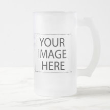 Diseñe sus propios regalos de encargo - espacio en taza de café