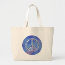 Diseño 2 de la paz bolsas