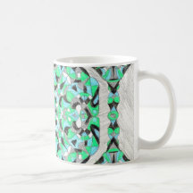 Diseño 7 de la manta taza