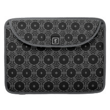 Diseño abstracto funda para macbook pro