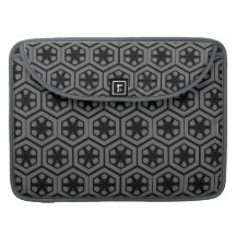 Diseño abstracto fundas para macbooks 