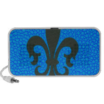 Diseño Altavoces De Viaje