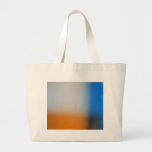 Diseño azul y marrón de la falta de definición lig bolsas