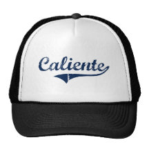 Diseño clásico de Caliente Nevada Gorros