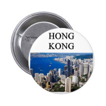 diseño de Hong-Kong Pin