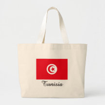 Diseño de la bandera de Túnez Bolsa