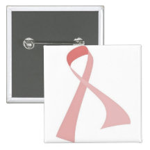 DISEÑO DE LA CINTA DEL ROSA DE LA CONCIENCIA DEL C PIN