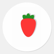 Diseño de la fresa pegatina