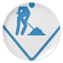 Diseño de la muestra de los trabajadores plato