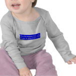 diseño de la paz de Gail Camisetas