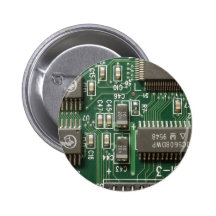 Diseño de la placa de circuito pin