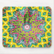 Diseño de Mousepad Tapetes De Raton
