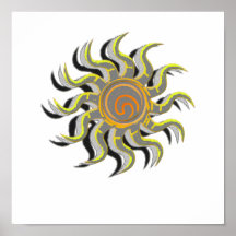 Diseño de Sun Impresiones