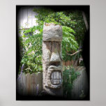 Diseño de Tiki Posters