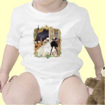 Diseño del arte del estilo del vintage del baile d camisetas