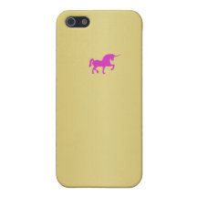 Diseño del caso de Iphone 5 del logotipo del unico iPhone 5 Carcasa