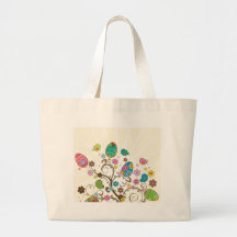 ¡Diseño del este hermoso de los huevos! Bolsa