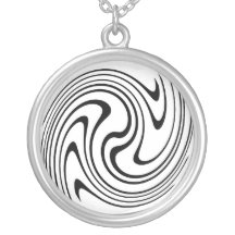 Diseño del extracto del remolino colgante