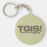 Diseño del Sabat de TGIS Llavero