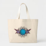 Diseño del tatuaje del punto bolsas