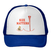 Diseño divertido de la camiseta de las materias de gorro de camionero