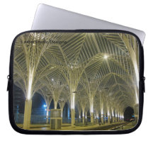 Diseño electrónico del bolso del ordenador portáti manga computadora
