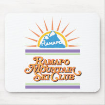 Diseño en segundo lugar en colores pastel alfombrillas de ratones