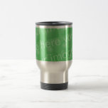 Diseño envuelto taza de café