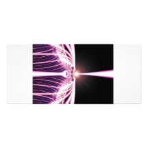 Diseño *Event del arte del fractal de Horizon* Lonas