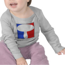 ¡Diseño exclusivo de la seta! Camiseta