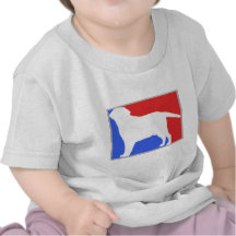 ¡Diseño exclusivo de Labrador! Camiseta