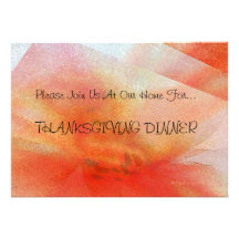 Diseño floral… invitaciones personalizada