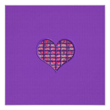 Diseño floral material del corazón femenino rosado arte fotografico