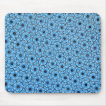 Diseño geométrico Mousepad