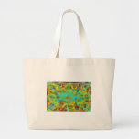 diseño gráfico abstracto de ordenador de la carta  bolsas