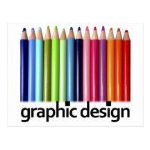 Diseño Gráfico (Graphic Design) Postales