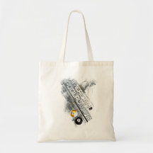 Diseño inclinado APA Bolsas