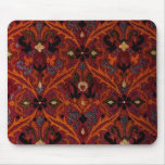 Diseño marroquí de la materia textil - Mousepad Alfombrilla De Ratón