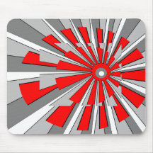 Diseño Mousepad Alfombrilla De Ratón
