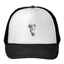 Diseño náutico del buceador del mar profundo gorro