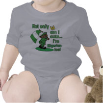 Diseño nigeriano lindo del bebé
